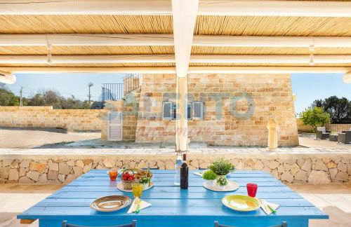 Salentoandmore - Villa Adrian - Foto 16