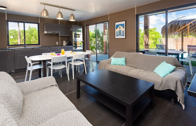 Le Village de la Pointe - Photo 19