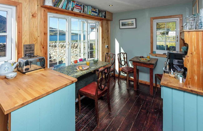 Loch Broom Glamping - Photo 14