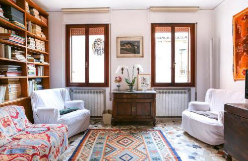 SAN MARCO Nouvelle Vague Apartment - Foto 22