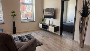 I'M Apartment SILVER I centrum free parking - Foto 2