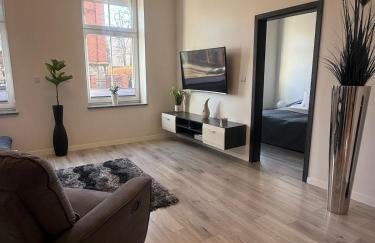 I'M Apartment SILVER I centrum free parking - Foto 2