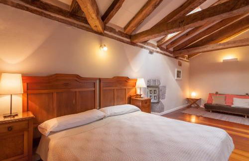 Casona Valle de Soba - Foto 22