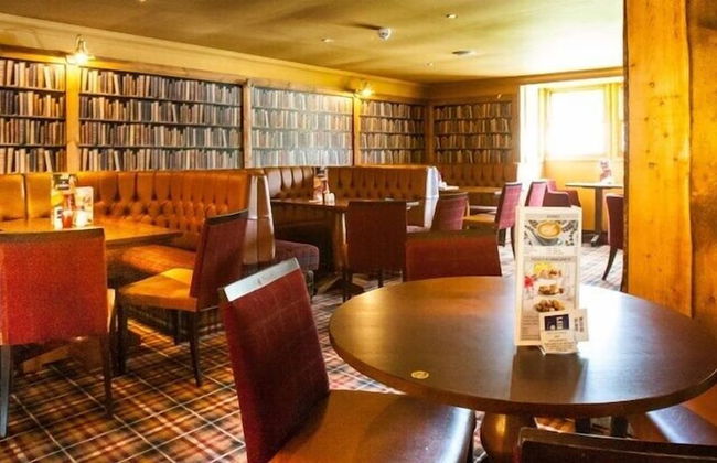 Moffat Manor Holiday Resort - Photo 28