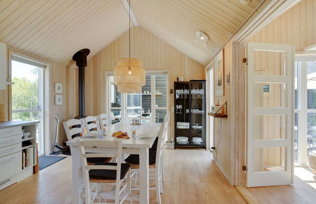 "Eireen" - 600m to the fjord - Foto 26