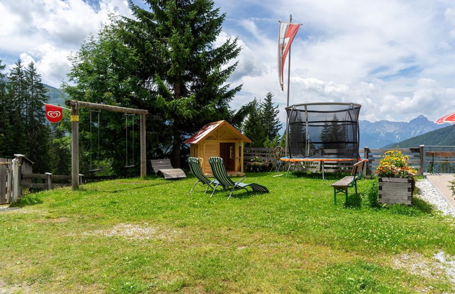 Apartment in Navis Near Stubai Glacier - Foto 13