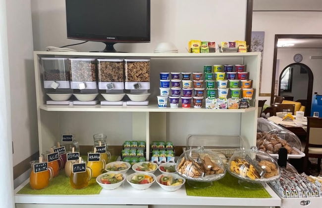 Villa Giovanna - Foto 56