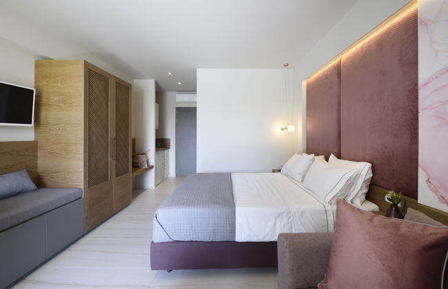 Serenity Suites - Foto 10