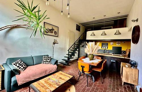 Le Loft Rouen Centre - Foto 1