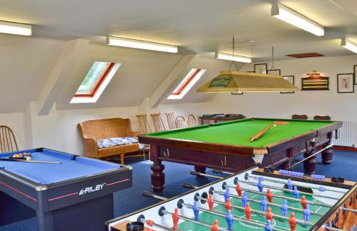 The Coach House - Foto 11