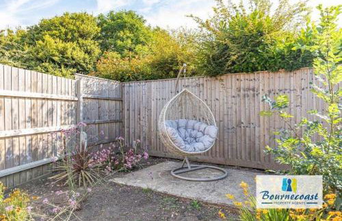 AUSTER CLOSE by BOURNECOAST - A Family Home with Garden and Parking - WIFI - HB9617 - Foto 20