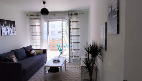Appartement Montpellier - Foto 1
