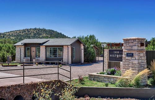 Inn History Grand Canyon Cabin - Photo 81