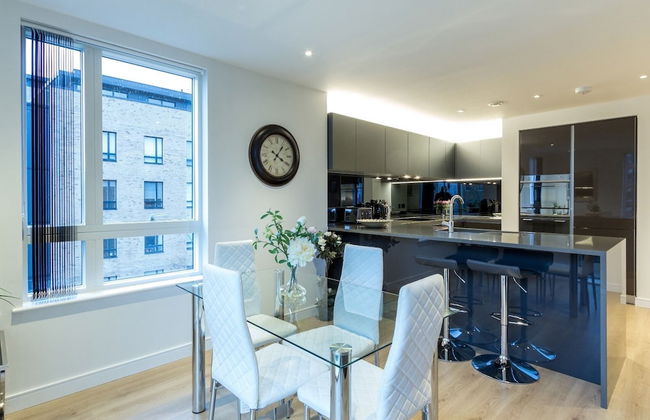 2 Bed Property Close to Heathrow Airport - Foto 19