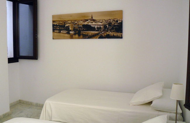 Alfaqueque Apartment - Foto 5