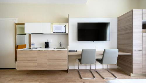 Studios Inn - Photo 4