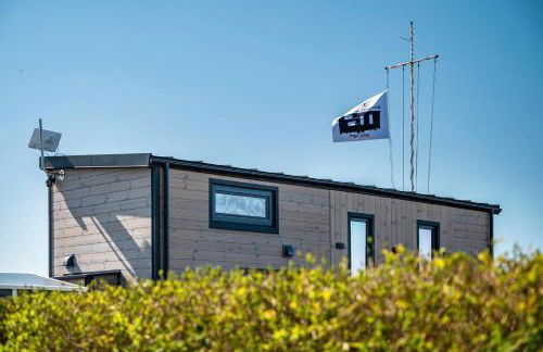 Tiny House Ingo John 'Shadow' - Foto 29