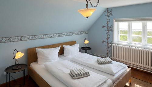 Friesenhaus Amrum Friesenhaushälfte *Klönschnack* - Foto 2