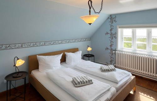 Friesenhaus Amrum Friesenhaushälfte *Klönschnack* - Foto 2