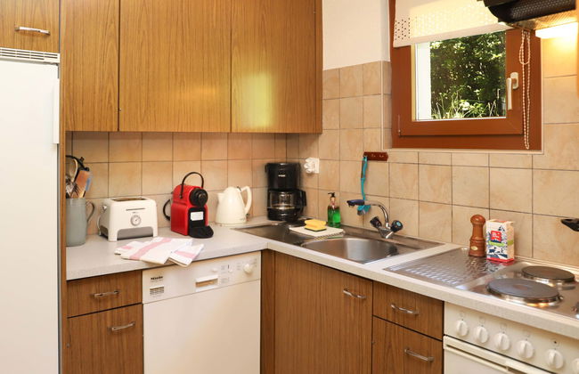 Chalet Praline - Foto 9