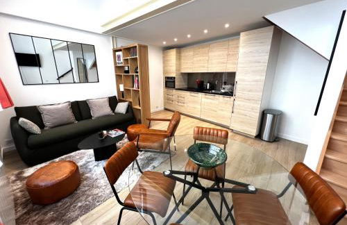 Apollinaire Luxury Loft - AC - Ideal Location - Peaceful - Foto 1