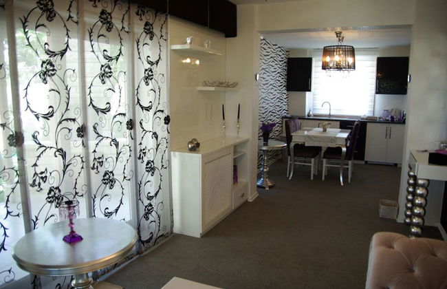 Parla Viens Suites - Foto 20