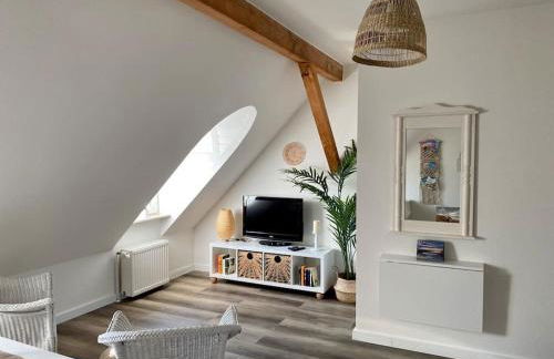 +Idyllisches Apartement nahe der Ostsee+ - Foto 1