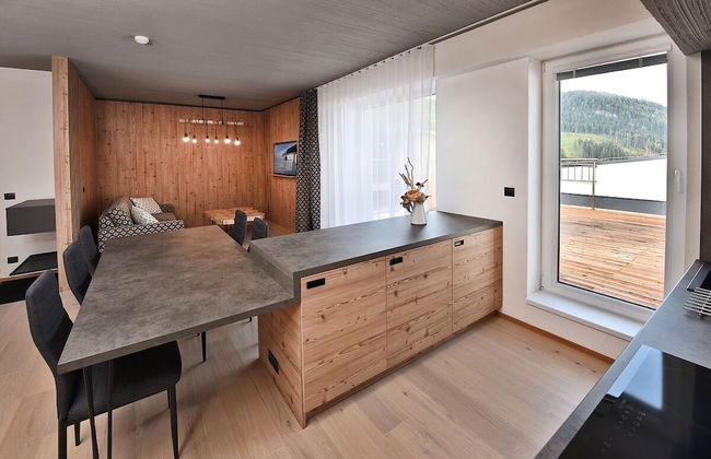 Tri sestry - Foto 19