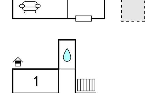 2 Bedroom Nice Home In Fuzine - Foto 34