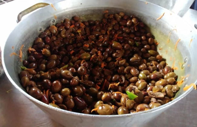 La Piana degli Ulivi - Foto 24