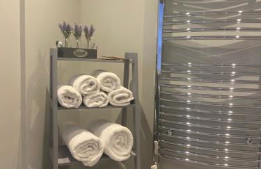 The White Hart Apartment Church View - Foto 19