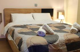 GK Apartment - Foto 36