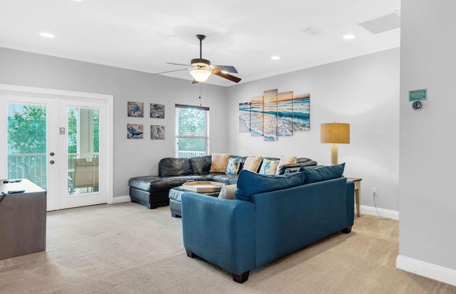 Here Comes the Sun - Foto 51