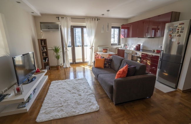 Desire City Center Apartment Terazije - Foto 1