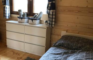 Polne domki na Mazurach - Foto 29