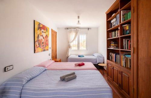 Villa Los Balcones - Foto 32