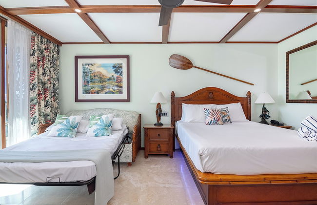 Luana Waikiki by Tropical Escapes Realty - Foto 43