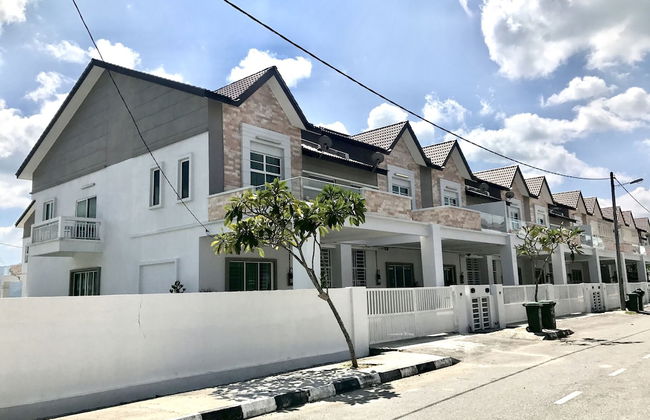 Simfoni Vacation - Photo 1