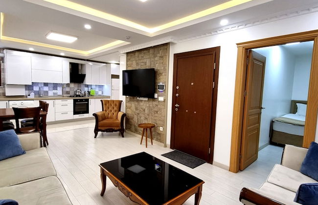 TaksimFlat - Foto 42