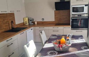 CA LA MIMI, avec vue sur le mont Canigó - Foto 17