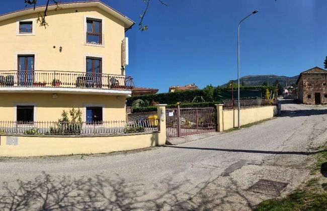 Appartamenti Turistici Aurora - Photo 65