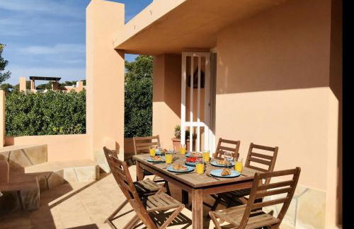 Villa with pool Calo den Real - Foto 25