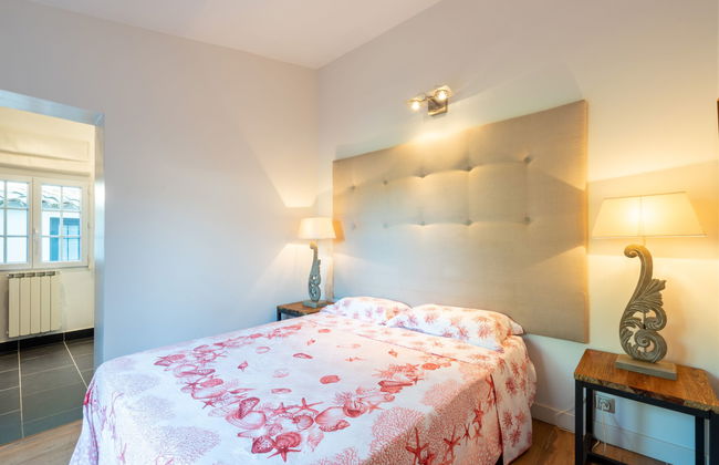 Les Cottages des Mûriers - Foto 12