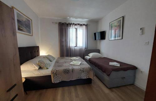 Apartmani Kapetan Podaca - Foto 31