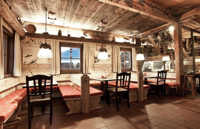 Apartment Alpine Classic-formerly TUI Ferienhaus - Foto 9