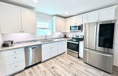 103 Queen ADA & Pet Friendly Suite, 1st Floor Sundown - Foto 17