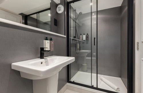 Destiny Scotland George IV Apartments - Foto 29