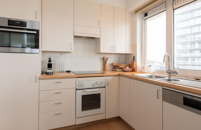 Sunny Apartment With Large Terrace - Foto 8