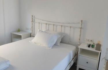 Almiriki- Ground Floor Seafront Studio - Foto 5