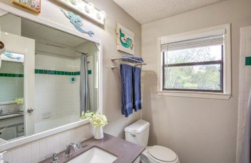 Families Welcome! Texas Home Near Lewisville Lake - Foto 16